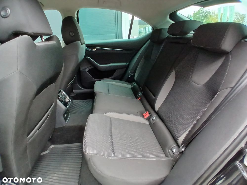 Skoda Octavia - 15