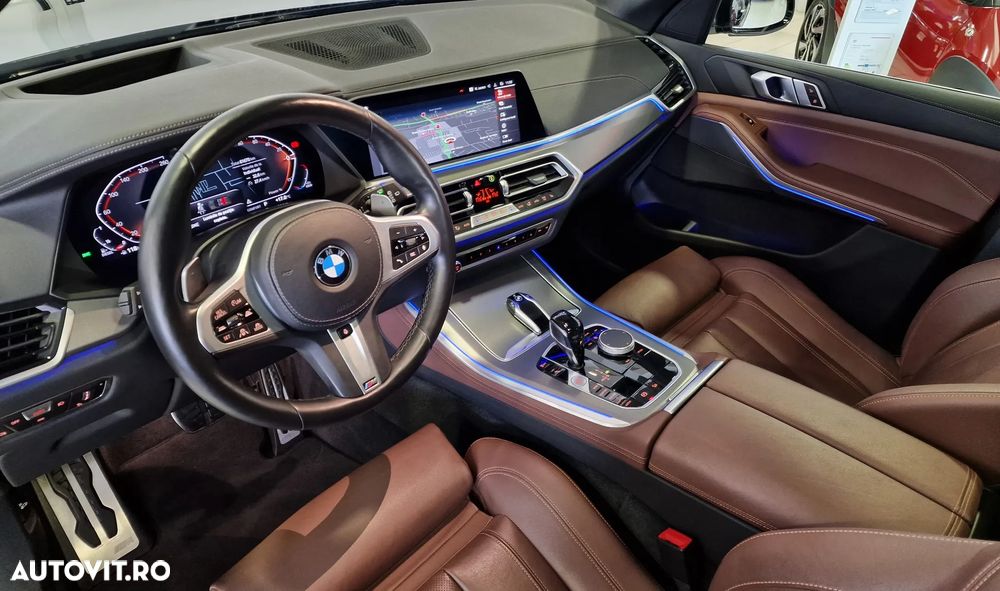 BMW X5 xDrive30d - 15