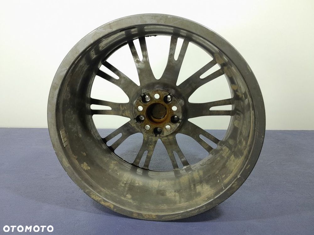 BMW 7 G11 G12 FELGA ALUMINIOWA BMW INDIVIDUAL 8.5JX20 5X112 ET25 - 8