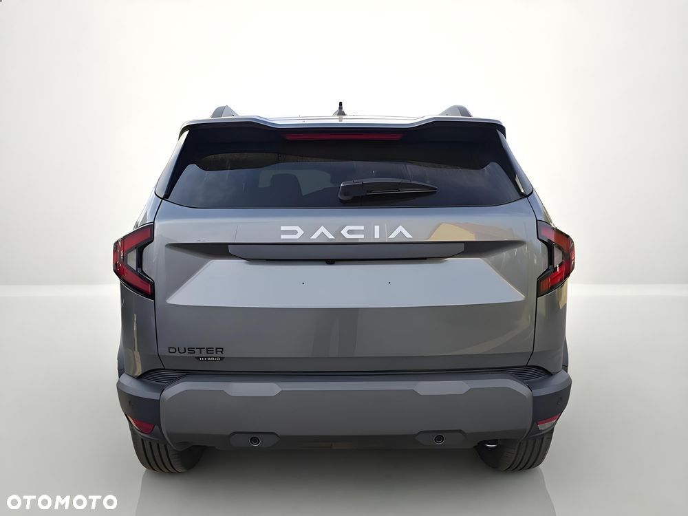 Dacia Duster 1.8 Full Hybrid 155 Journey MMT - 5