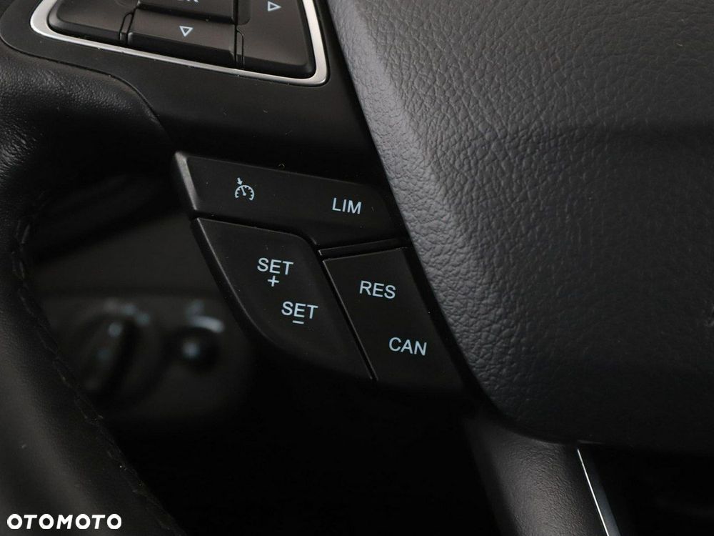 Ford Kuga 1.5 EcoBlue COOL&CONNECT - 30