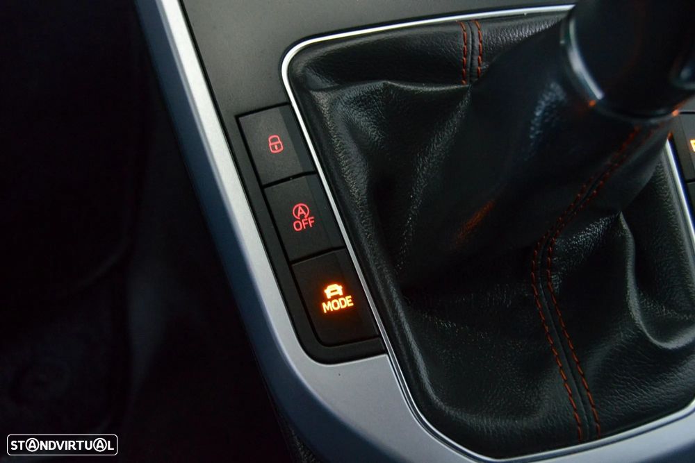 SEAT Arona 1.0 TSI FR - 44