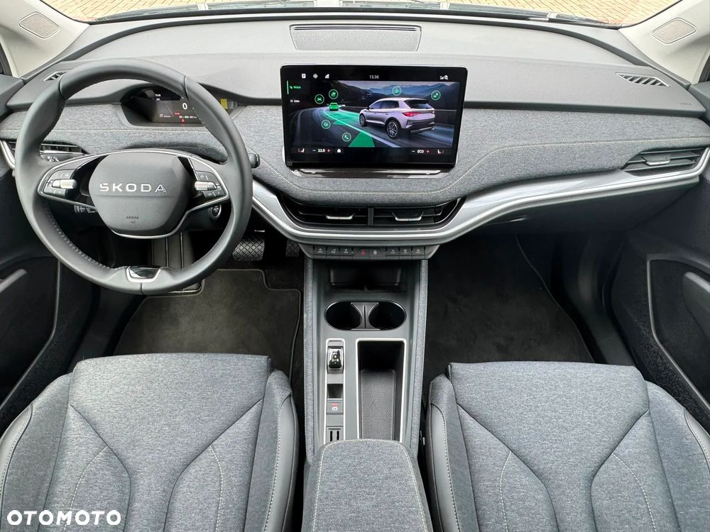 Skoda Elroq 60 63kWh - 9