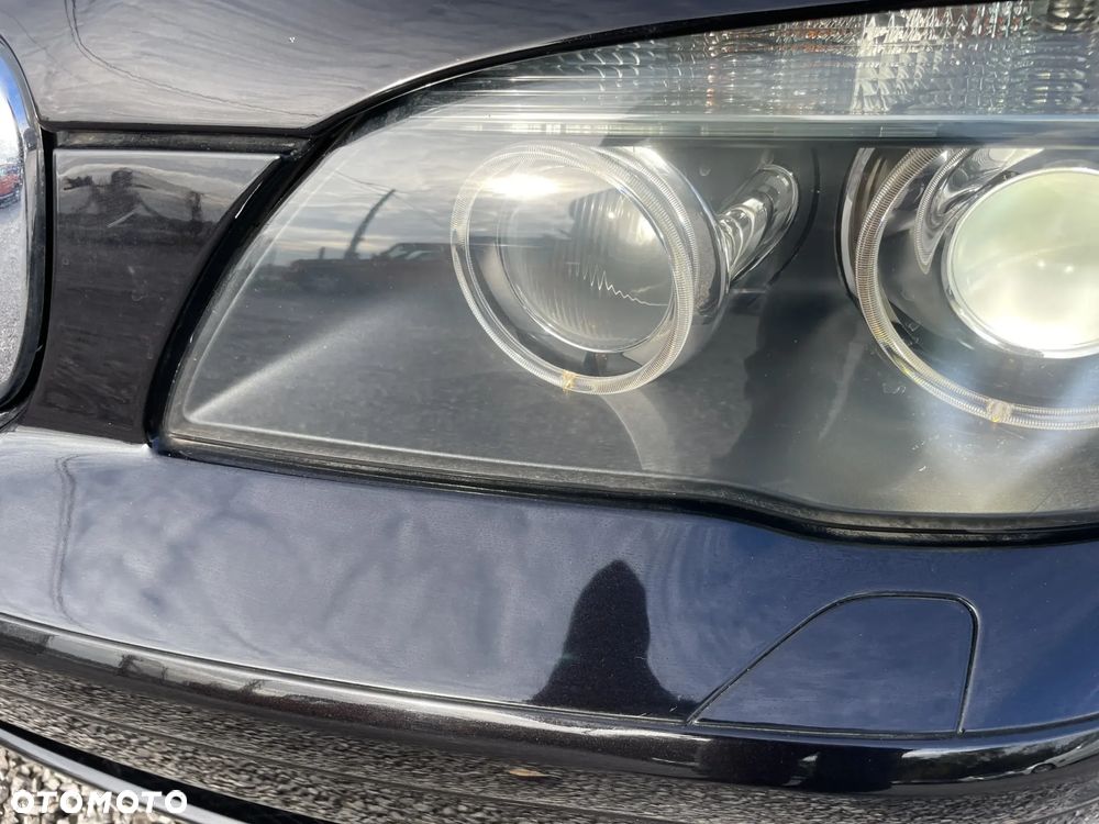 BMW Seria 7 - 13