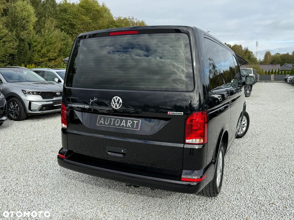 Volkswagen T6 - 11
