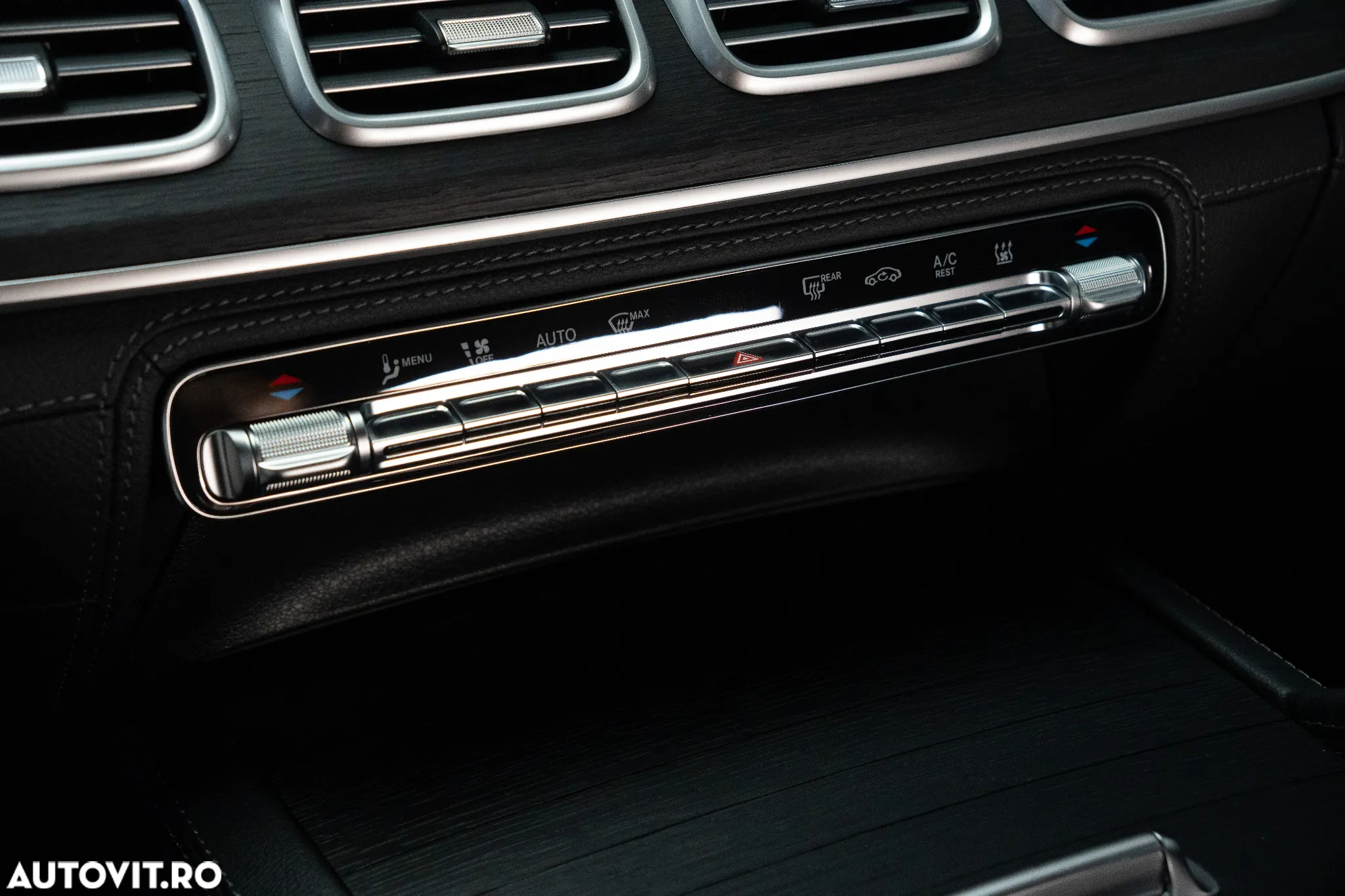 Mercedes-Benz GLE 450 d 4MATIC - 16