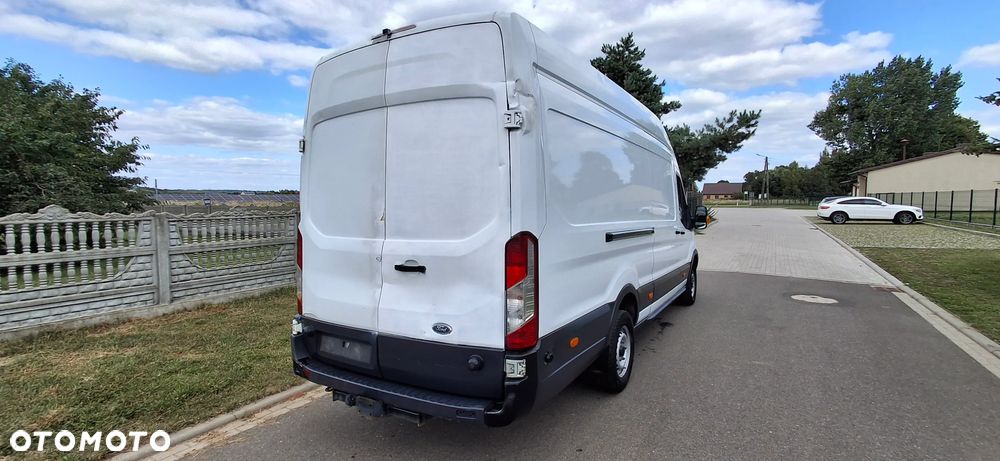 Ford Transit - 8