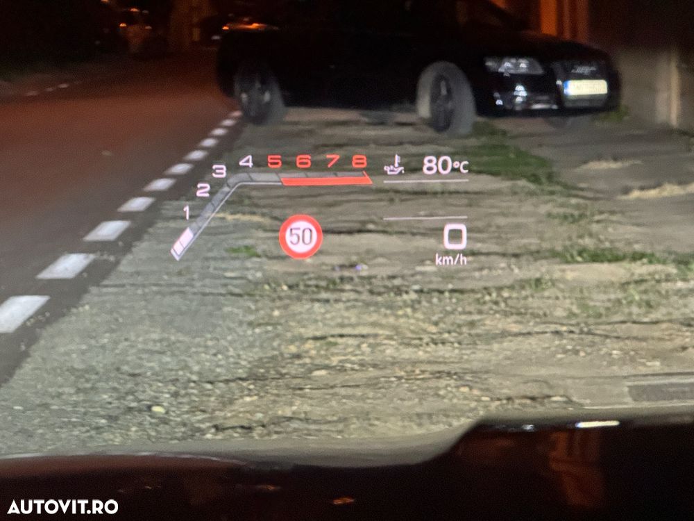 Audi A7 3.0 50 TDI quattro Tiptronic - 13