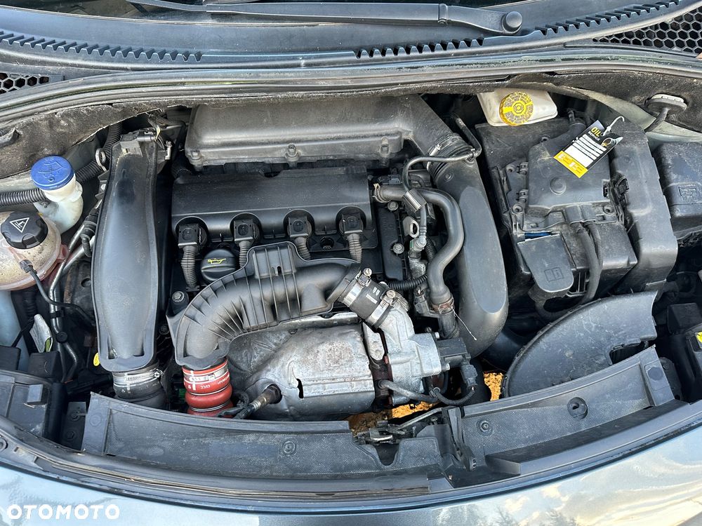 Citroën DS3 THP 165 Start & Stop SportChic - 17