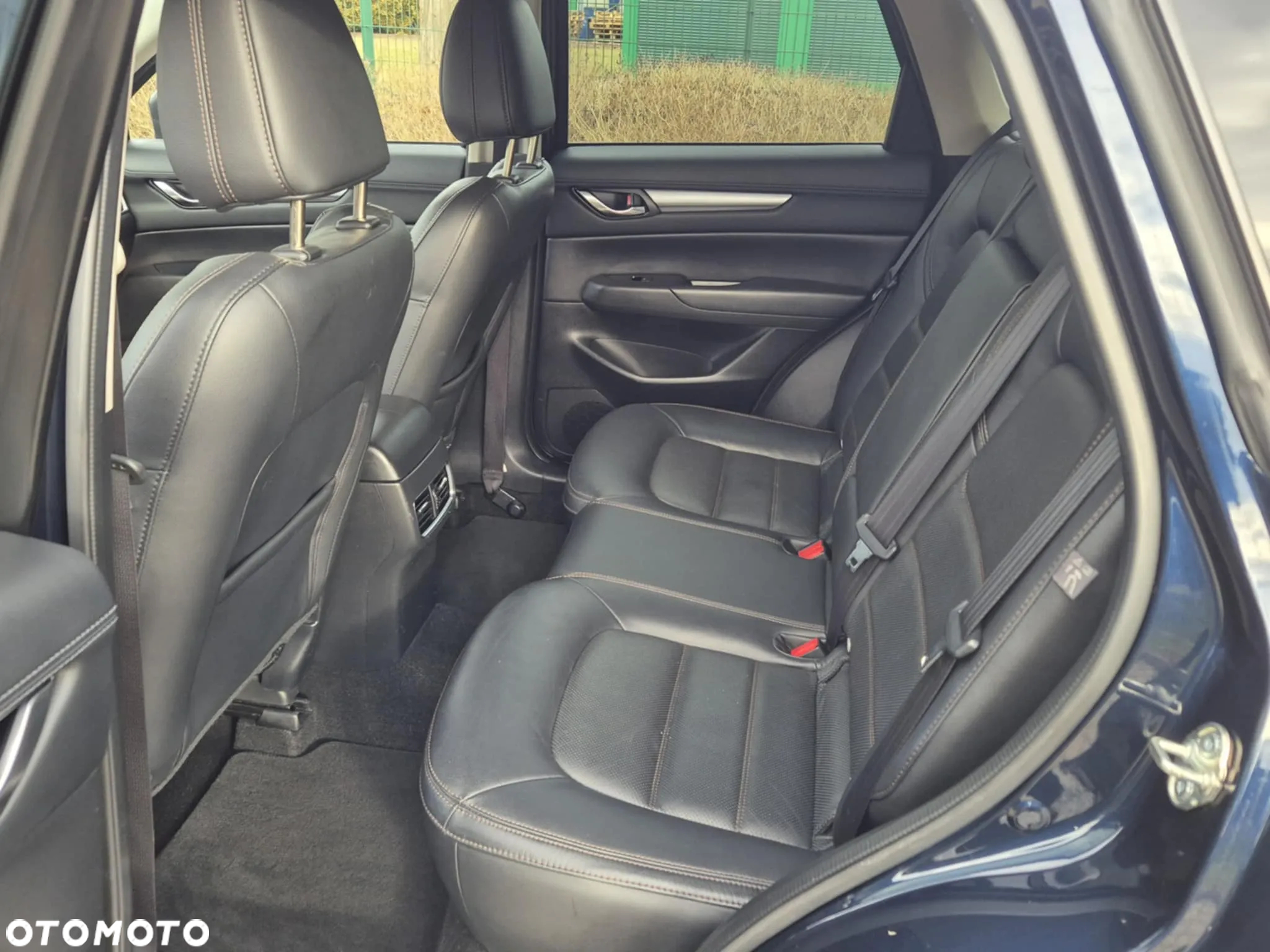 Mazda CX-5 2.0 Skypassion 2WD - 15
