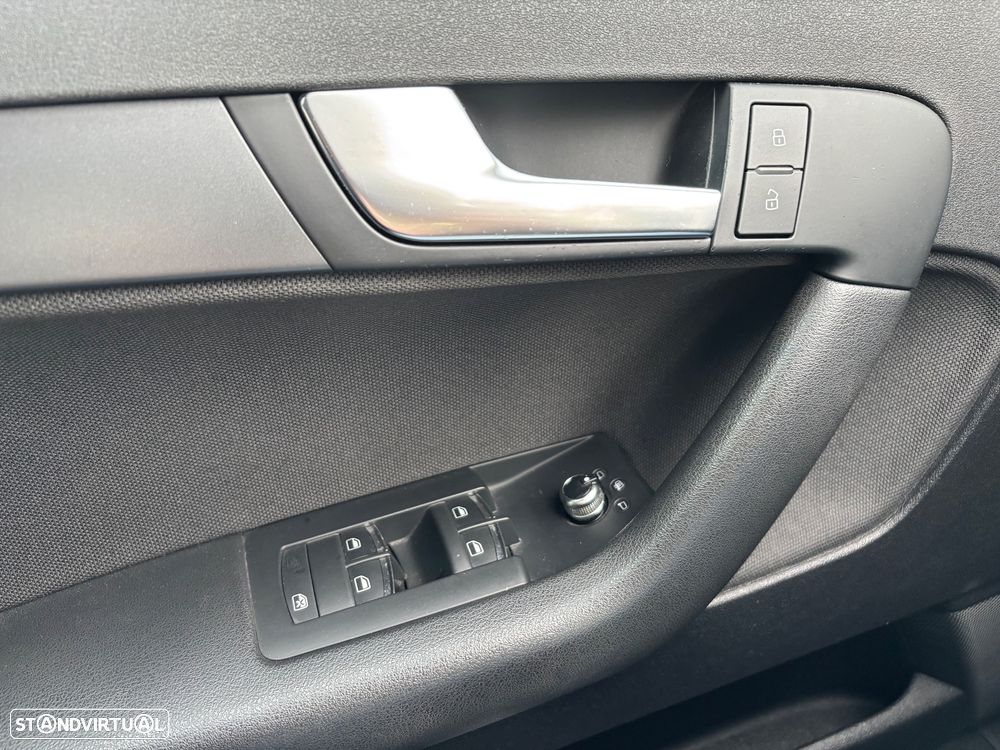 Audi A3 Sportback 1.6 TDI Ambition - 7