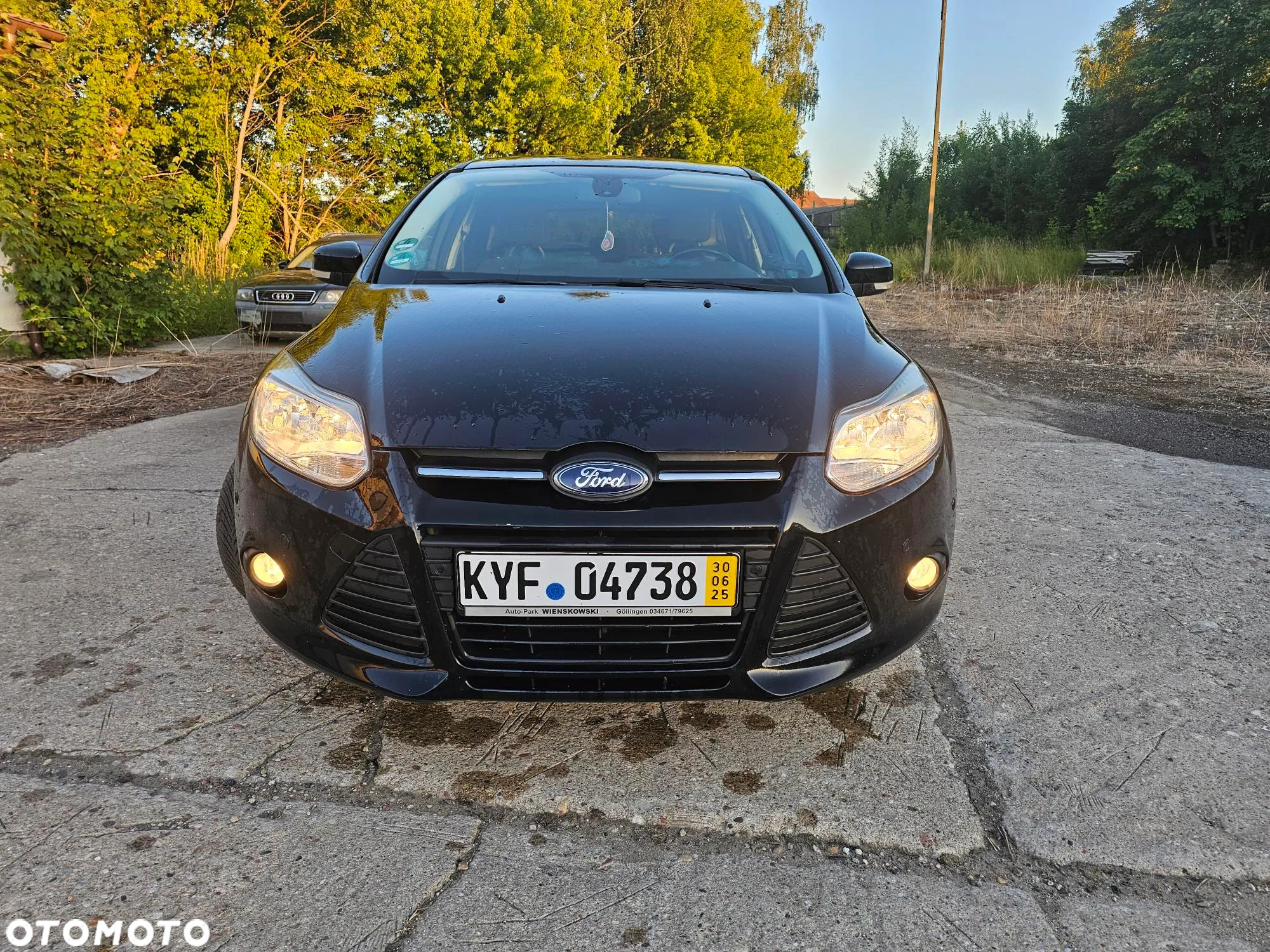 Ford Focus - 3
