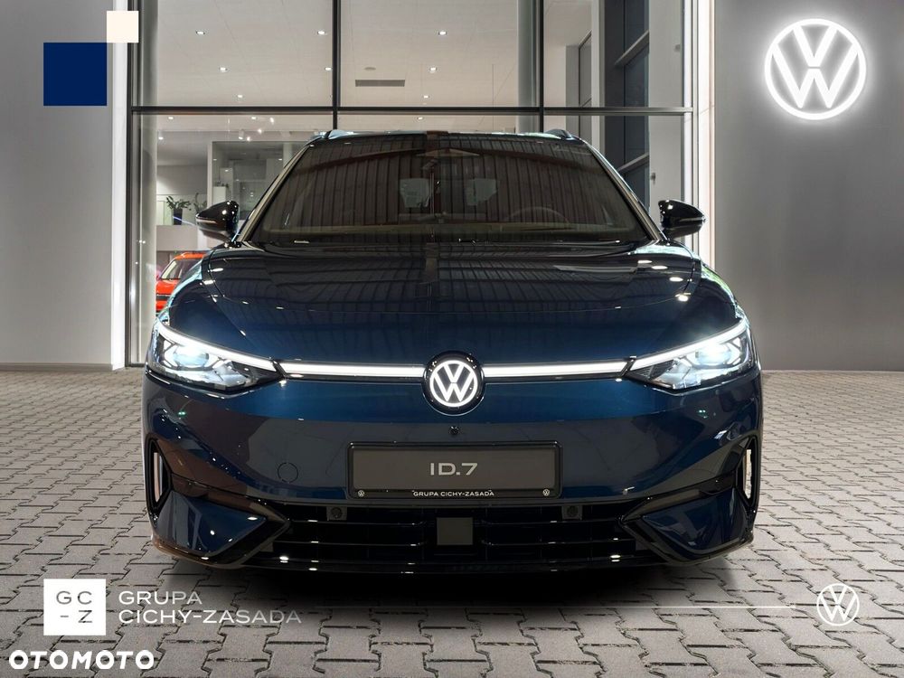 Volkswagen ID.7 77kWh Pro Plus - 9