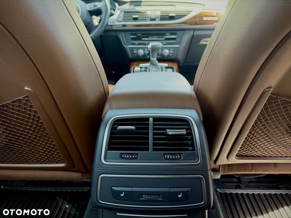 Audi A6 Limousine - 15