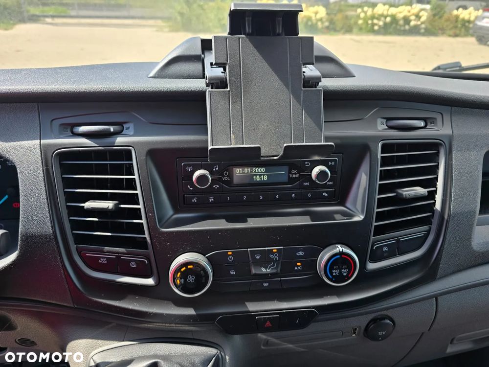 Ford Transit S-CAB - 23