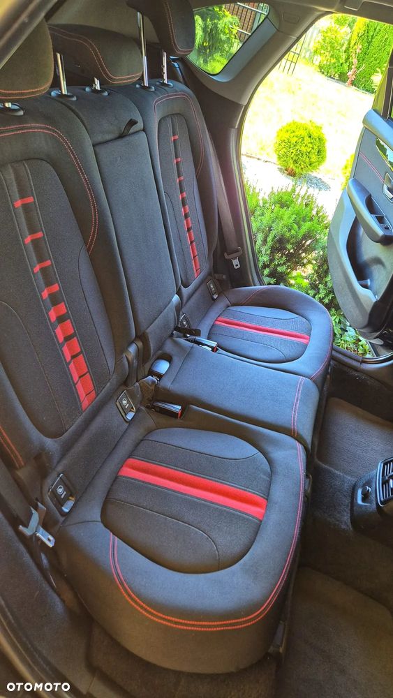 BMW Seria 2 218d Advantage - 8