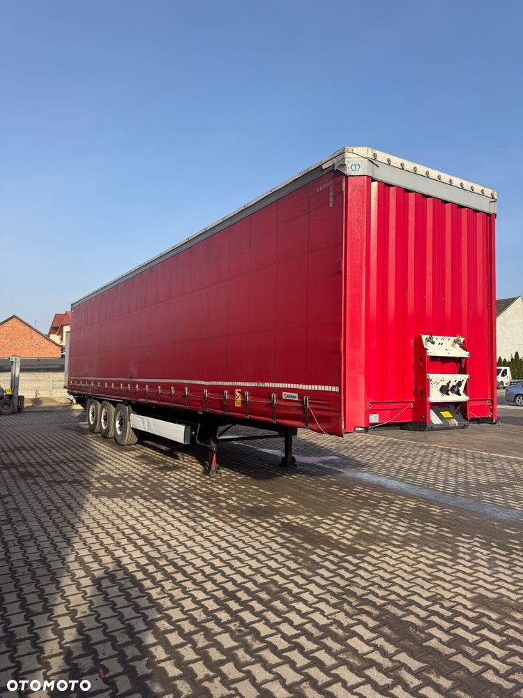 Krone 2016 Firanka Standard Export - 8