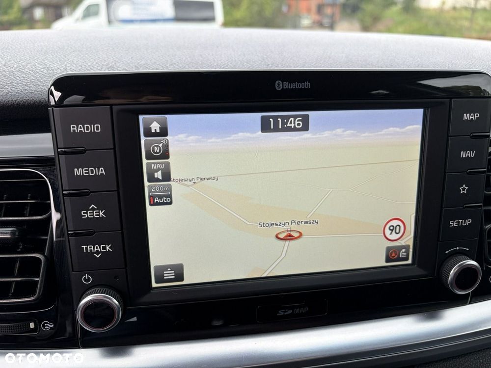 Kia Stonic - 21