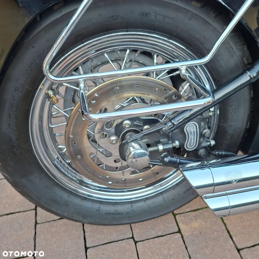 Harley-Davidson Softail Fat Boy - 28