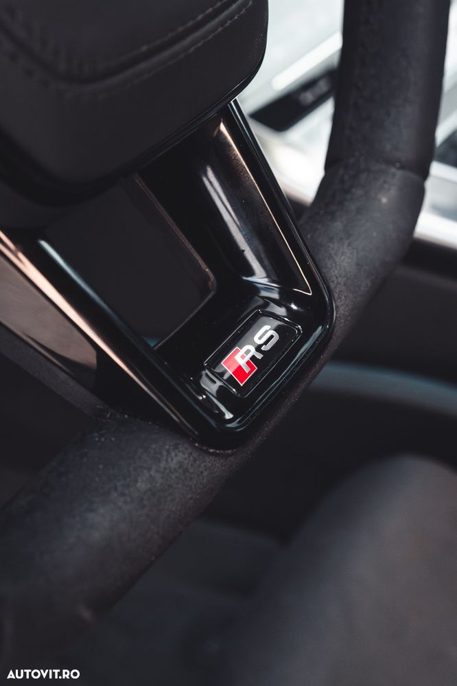 Audi A6 Limuzina 3.0 50 TDI quattro Tiptronic Design - 23