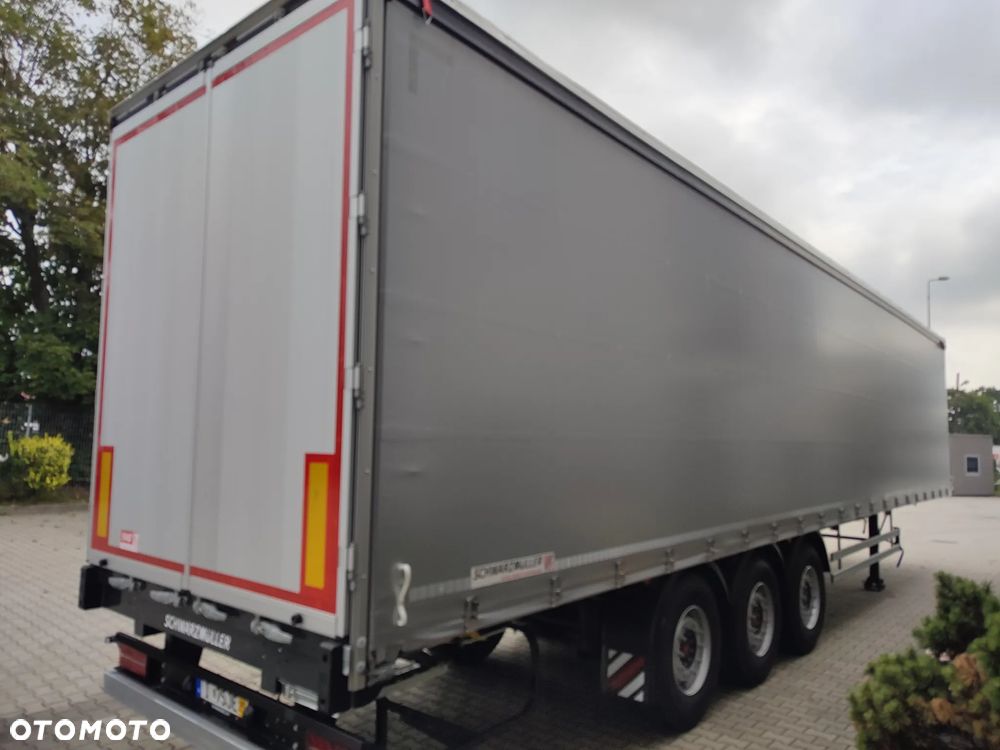 Schwarzmuller S1 - 5