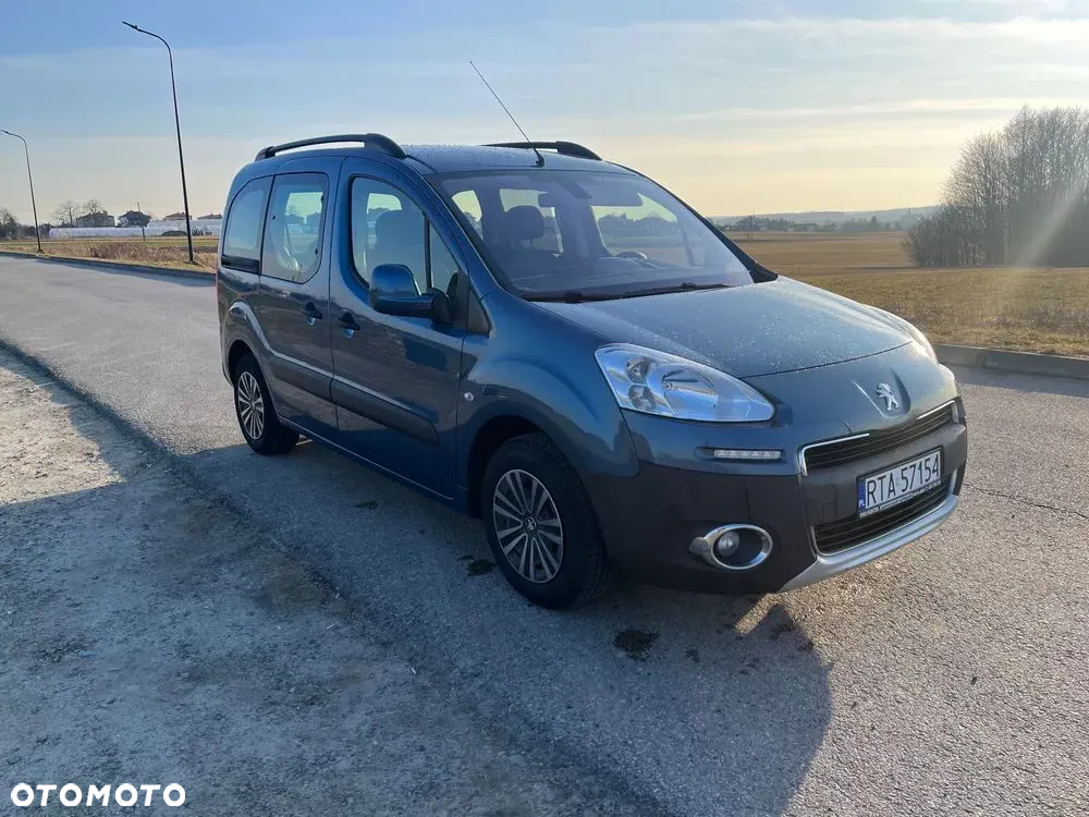 Peugeot Partner - 32