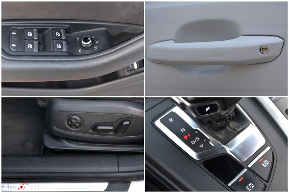 Audi A4 2.0 TDI ultra S tronic - 20