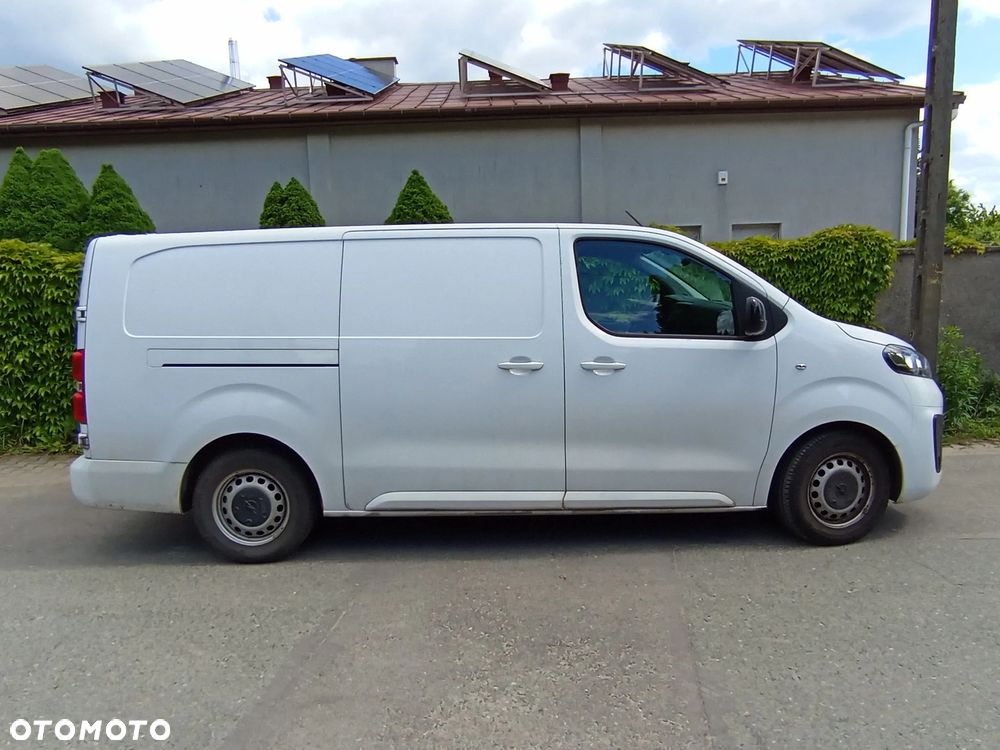 Opel Vivaro - 3