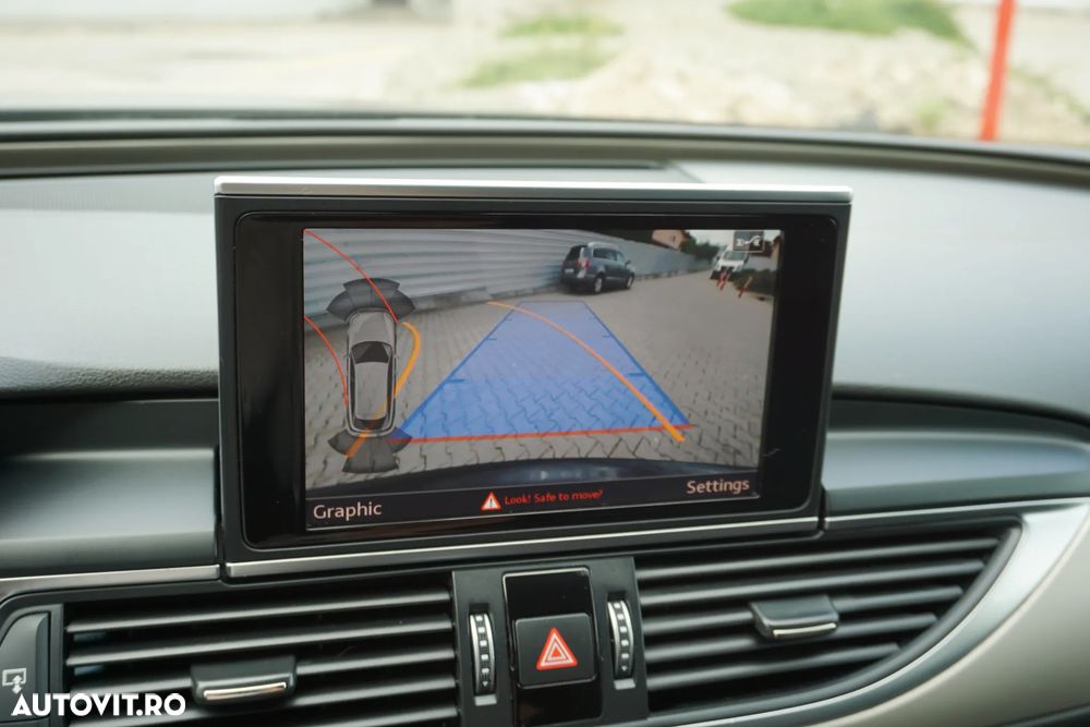 Audi A6 Allroad - 14