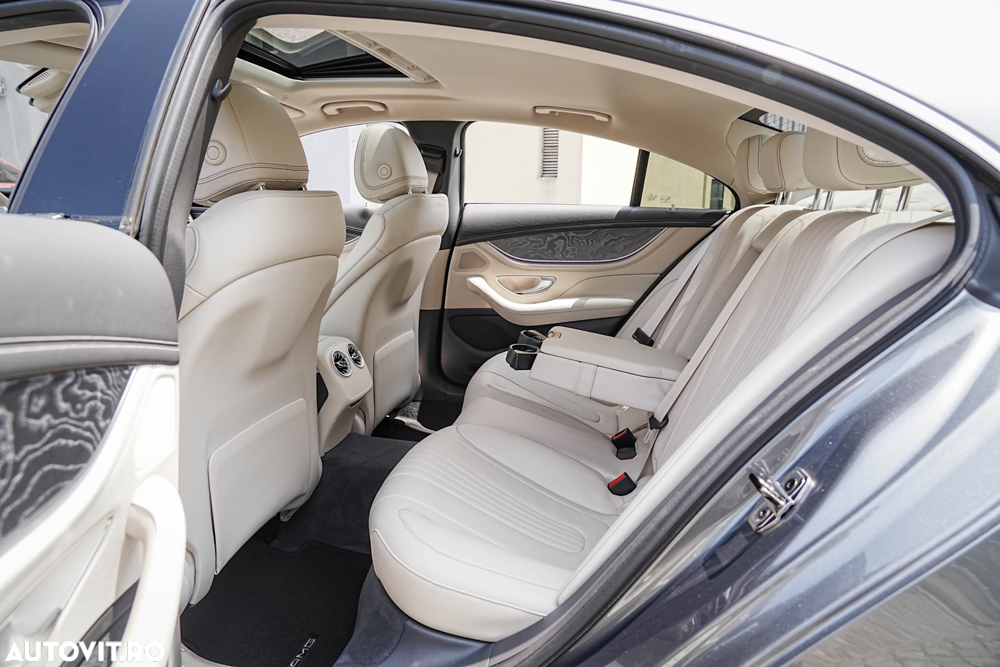 Mercedes-Benz CLS 450 4Matic 9G-TRONIC AMG Line - 18