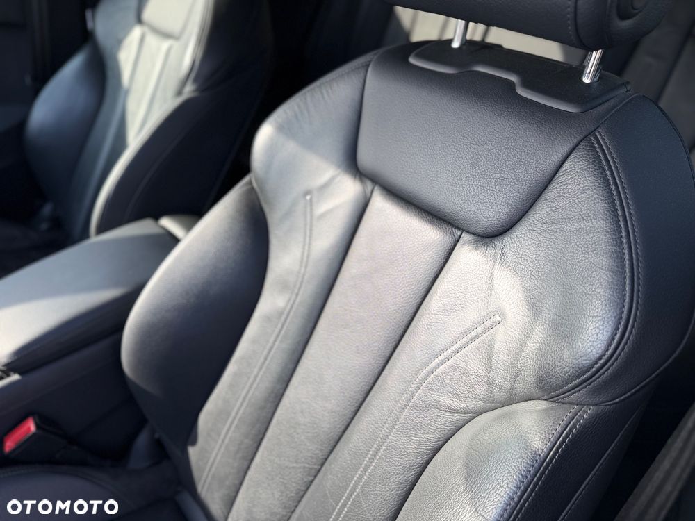 Audi A4 Avant 2.0 TDI S tronic design - 26