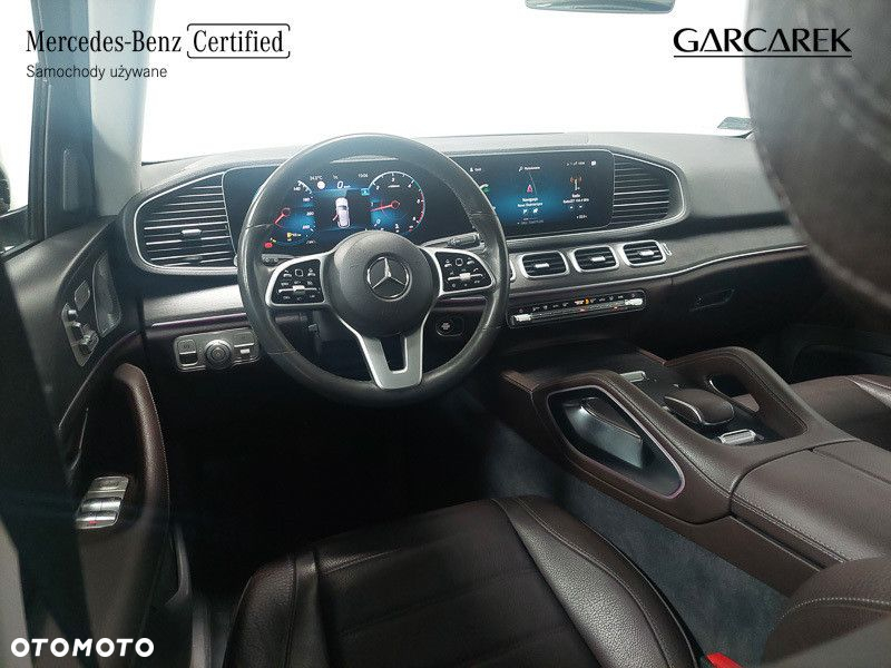 Mercedes-Benz GLE 400 d 4-Matic - 14