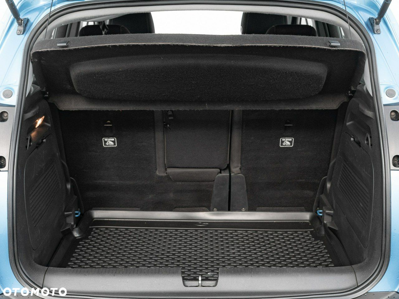 Opel Crossland X - 26