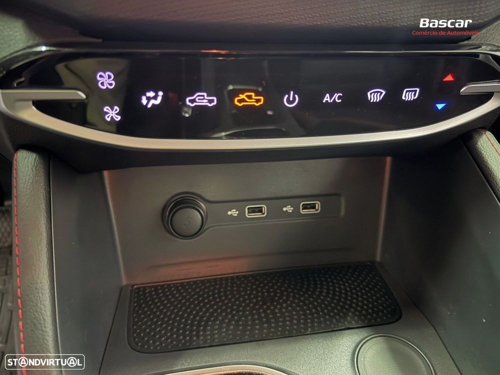 Maxus T90 88.55 kWh - 24