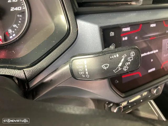 SEAT Arona 1.0 TSI Style - 14