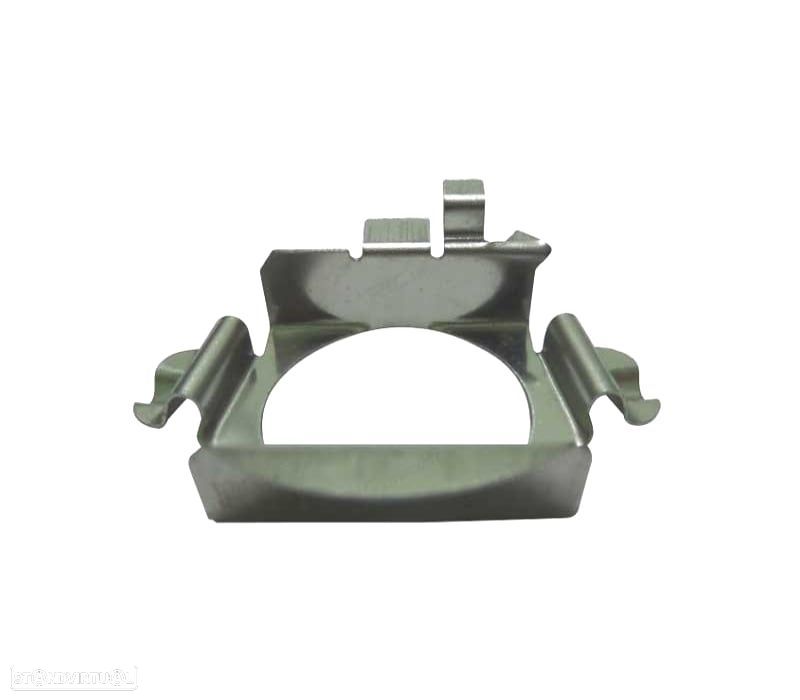 ADAPTADOR LÂMPADA KIT LED H7 PARA MERCEDES - 3