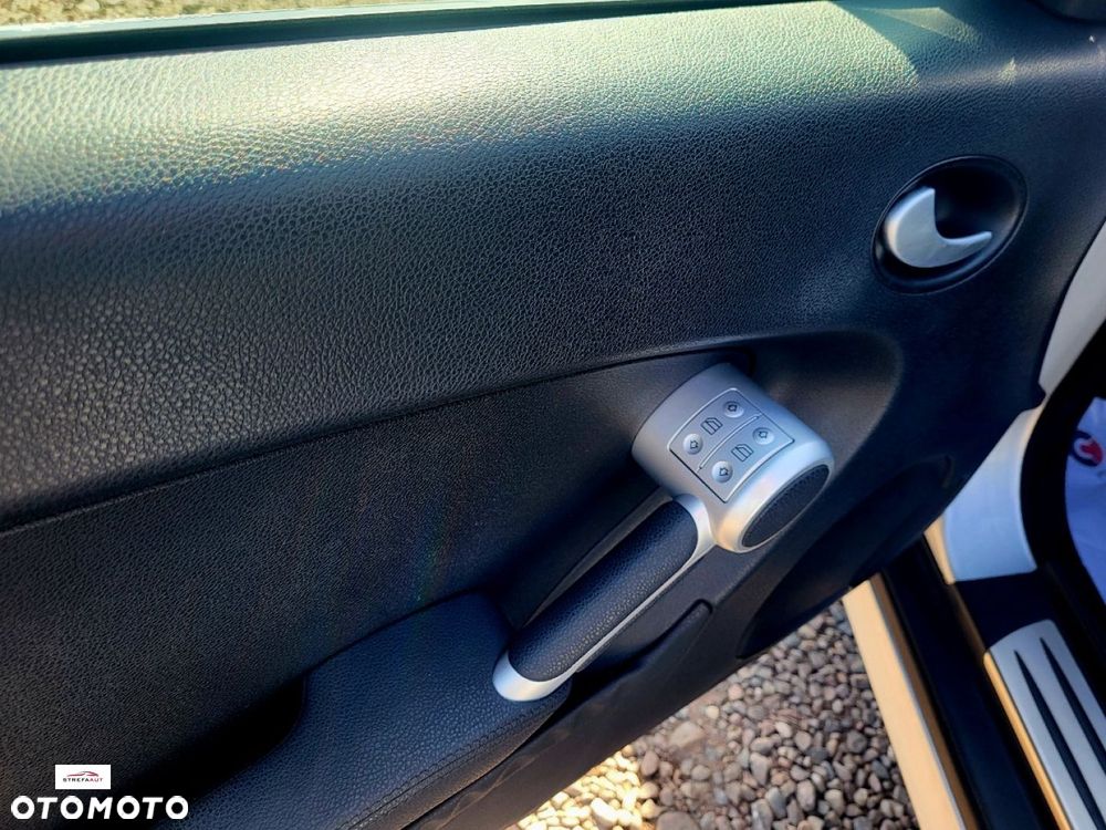 Mercedes-Benz SLK - 26