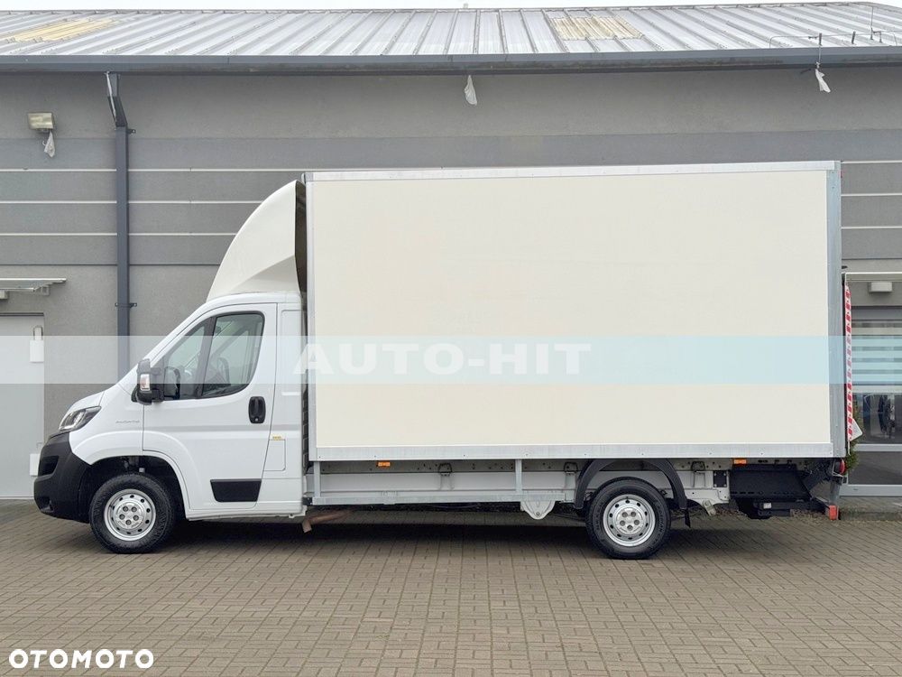 Fiat Ducato - 13