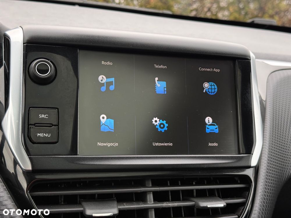 Peugeot 2008 PureTech 110 Stop&Start EAT6 Allure - 28