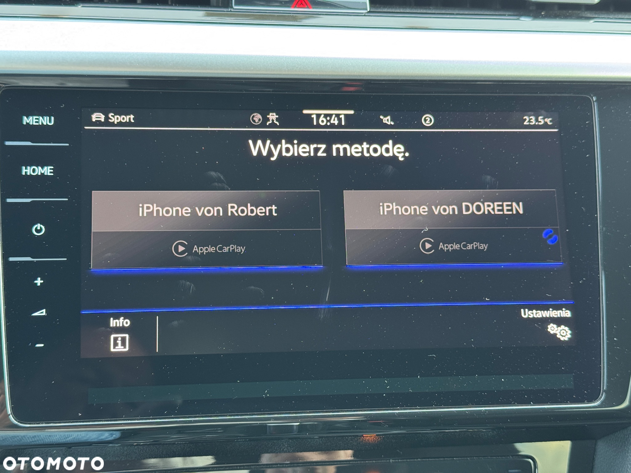 Volkswagen Arteon Shooting Brake 2.0 TSI OPF 4Motion DSG R - 28