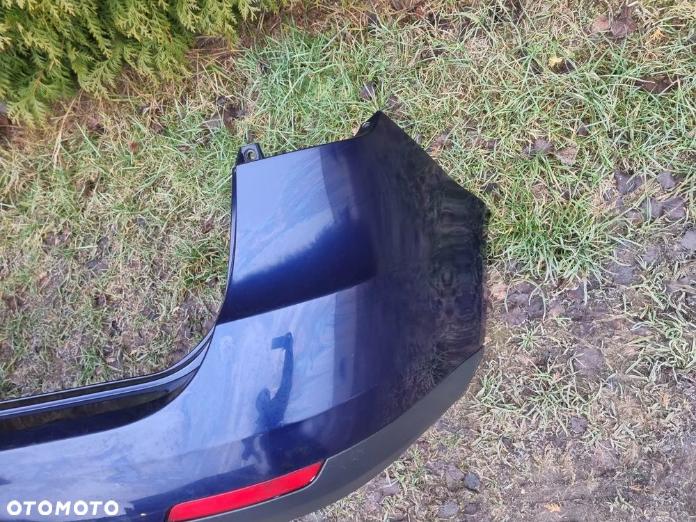 Zderzak tylny Seat Ibiza IV - 7