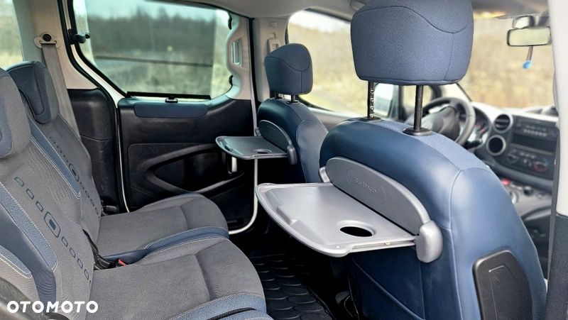 Citroën Berlingo 1.6 HDi 90 FAP Multispace - 30