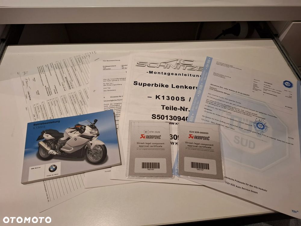 BMW K - 37