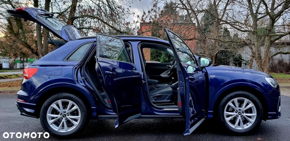 Audi Q3 35 TFSI S tronic S line - 29