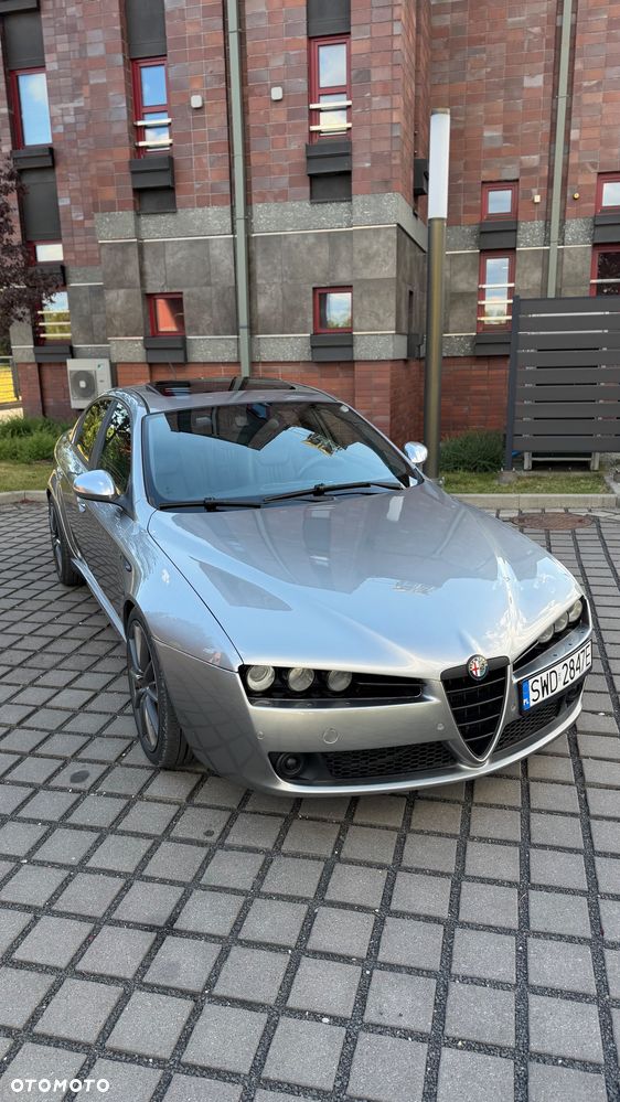 Alfa Romeo 159 2.4 JTDM 20V DPF Q-Tronic ti - 4