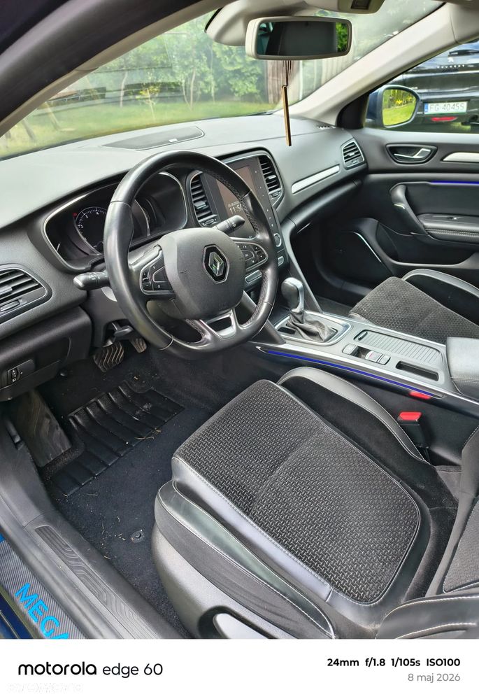 Renault Megane - 8