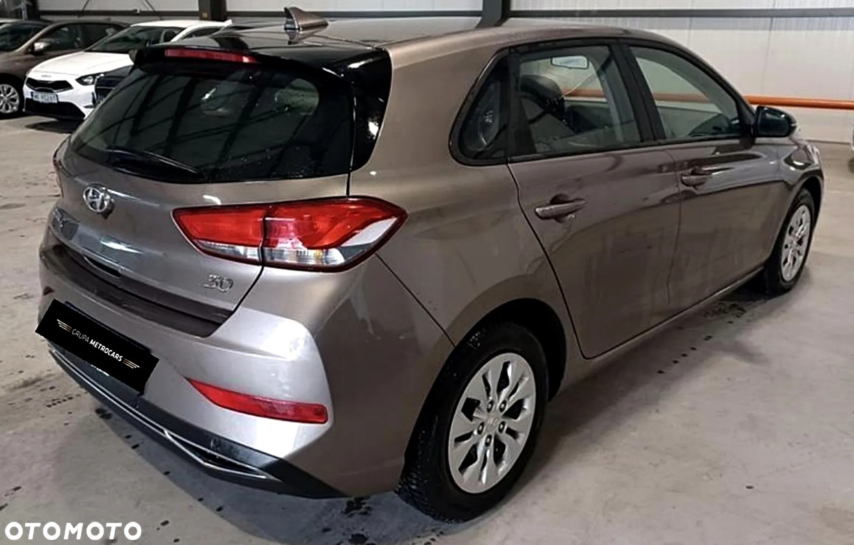 Hyundai i30 1.0 T-GDI Modern - 6