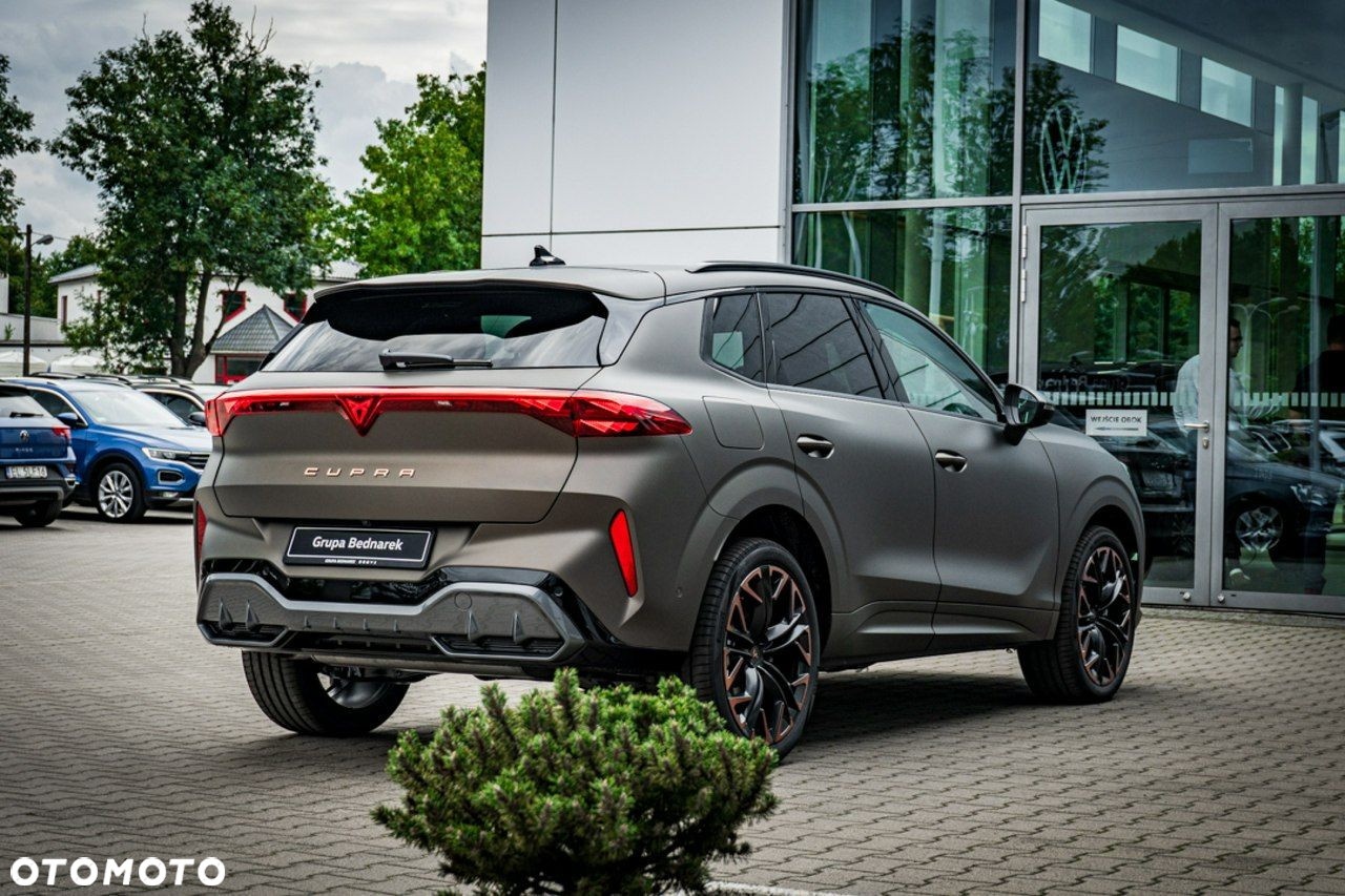 Cupra Terramar - 20