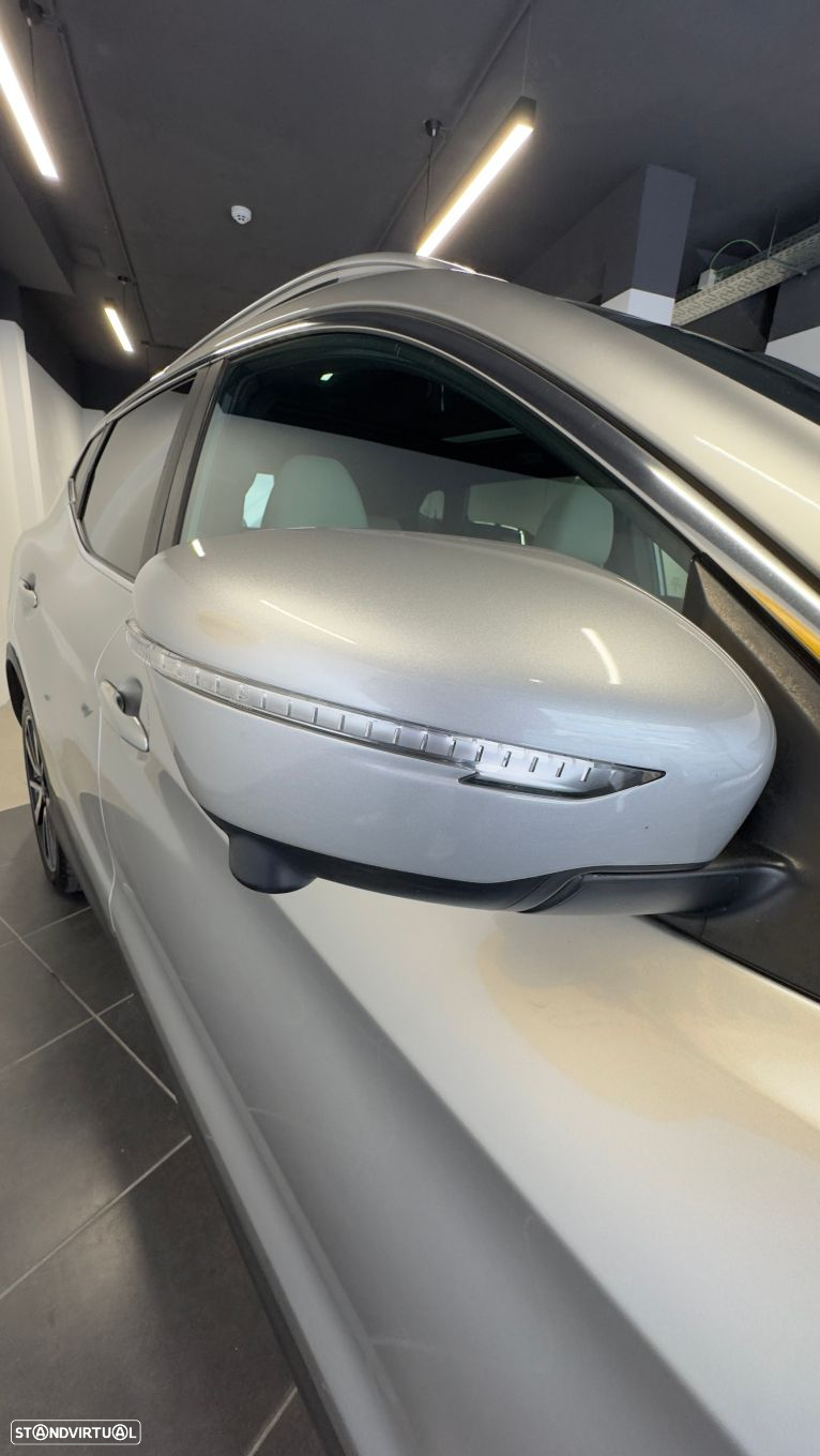 Nissan Qashqai - 11