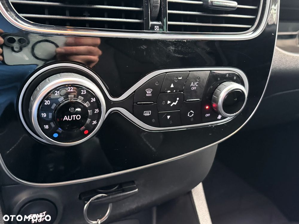 Renault Clio 0.9 Energy TCe Limited 2018 - 23